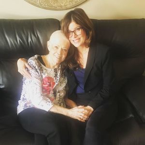 Meet your Posher, Nancy